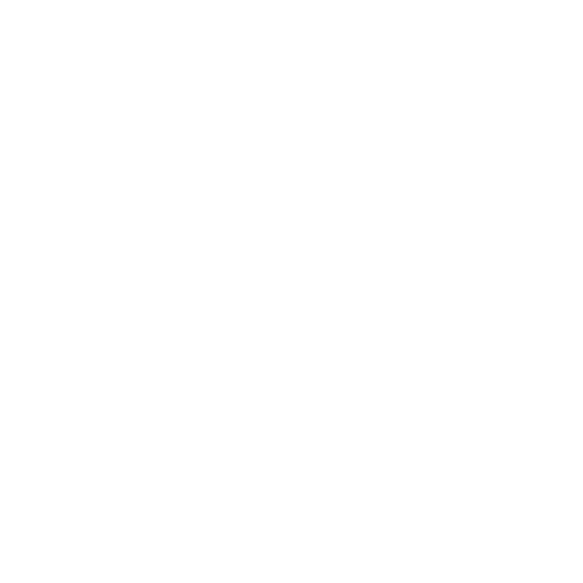 White circle shadow blurr 10